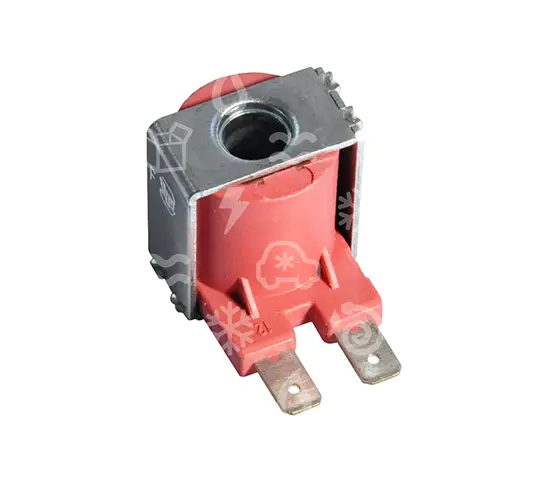 cívka elektroventilu 12V DC